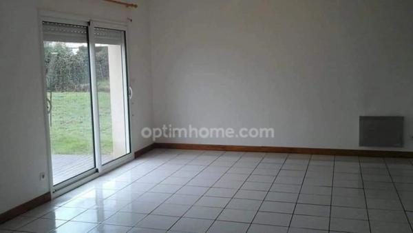 RARE : Maison Contemporaine de Plain-Pied – Calme & Luminosité