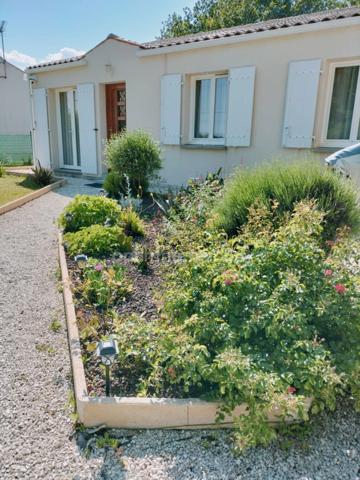 RARE : Maison Contemporaine de Plain-Pied – Calme & Luminosité
