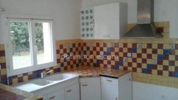 RARE : Maison Contemporaine de Plain-Pied – Calme & Luminosité