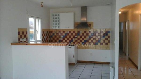 RARE : Maison Contemporaine de Plain-Pied – Calme & Luminosité