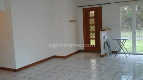 RARE : Maison Contemporaine de Plain-Pied – Calme & Luminosité