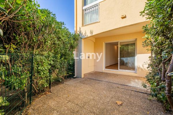 Appartement + parking