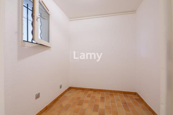 Appartement + parking