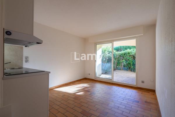 Appartement + parking