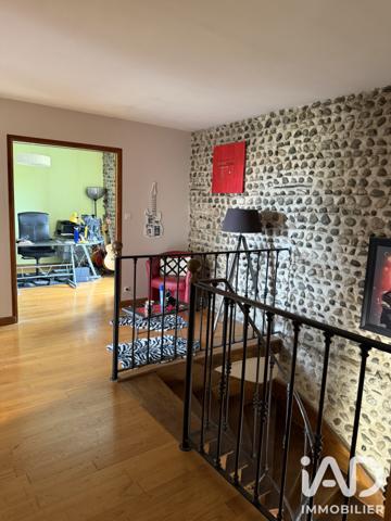 Maison à vendre 7 pièces 244 m² Camalès