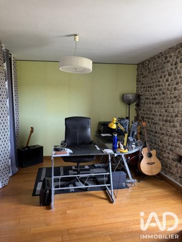 Maison à vendre 7 pièces 244 m² Camalès