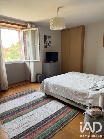 Maison à vendre 7 pièces 244 m² Camalès