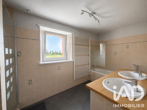 Maison à vendre 7 pièces 244 m² Camalès