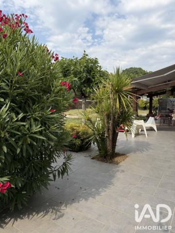 Maison à vendre 7 pièces 244 m² Camalès