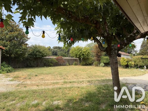 Maison à vendre 7 pièces 244 m² Camalès