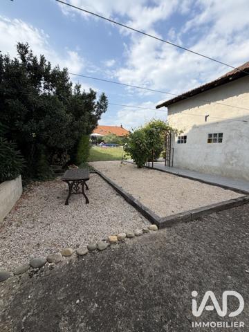 Maison à vendre 7 pièces 244 m² Camalès