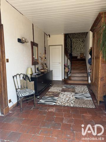 Maison à vendre 7 pièces 244 m² Camalès