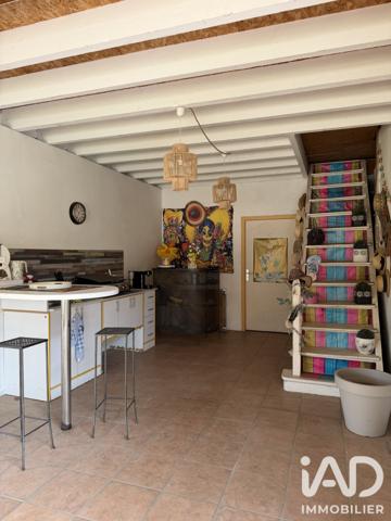 Maison à vendre 7 pièces 244 m² Camalès