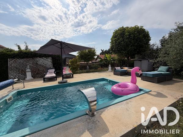 Maison à vendre 7 pièces 244 m² Camalès