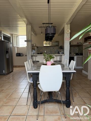 Maison à vendre 7 pièces 244 m² Camalès