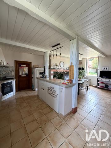 Maison à vendre 7 pièces 244 m² Camalès