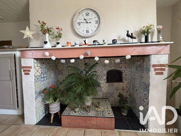 Maison à vendre 7 pièces 244 m² Camalès