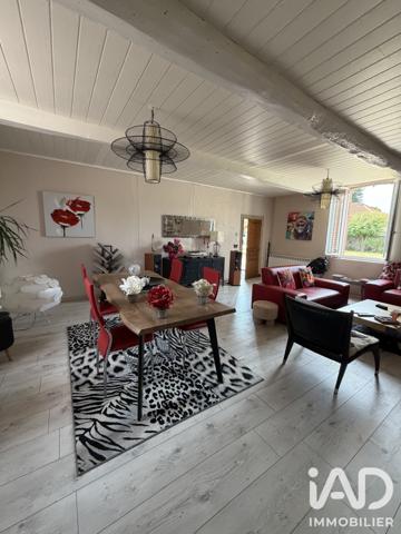 Maison à vendre 7 pièces 244 m² Camalès