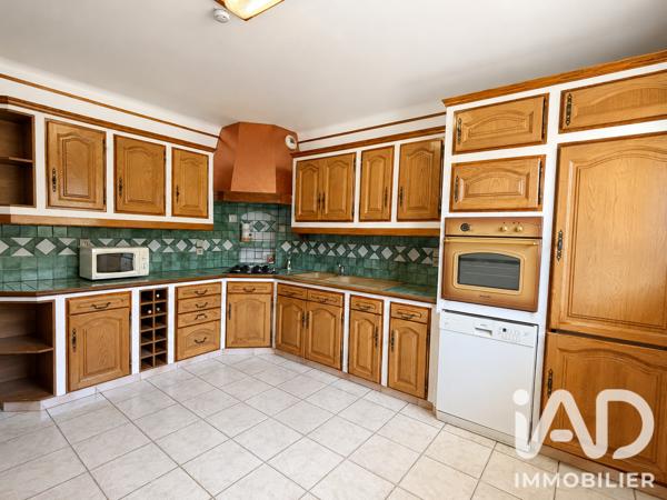 Maison à vendre 5 pièces 105 m² Toulouges