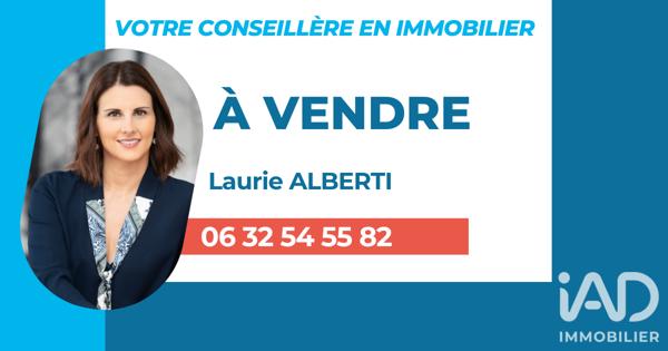 Maison à vendre 5 pièces 105 m² Toulouges