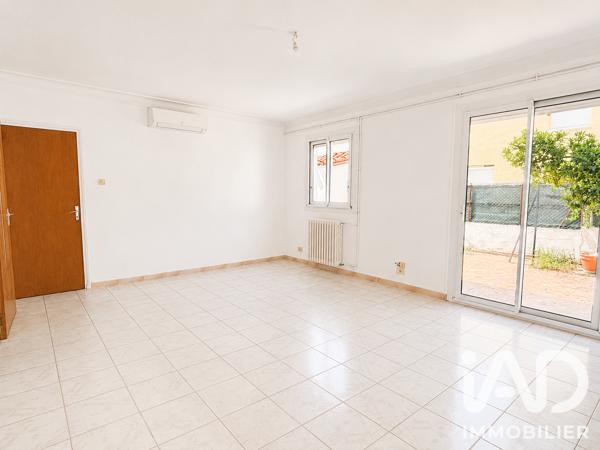 Maison à vendre 5 pièces 105 m² Toulouges