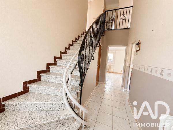 Maison à vendre 5 pièces 105 m² Toulouges