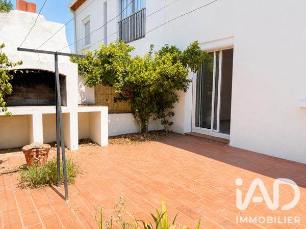 Maison à vendre 5 pièces 105 m² Toulouges