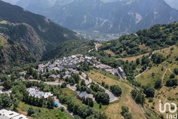 Appartement à vendre 3 pièces 73 m² Huez