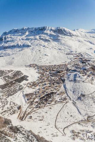 Appartement à vendre 3 pièces 73 m² Huez