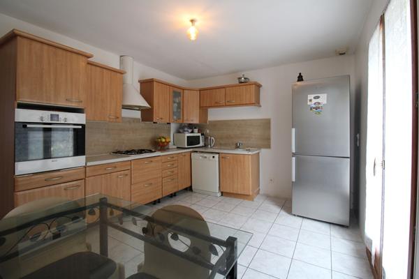 Maison Blois proche Gare 5 pièces