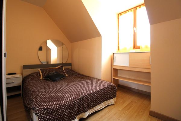 Maison Blois proche Gare 5 pièces