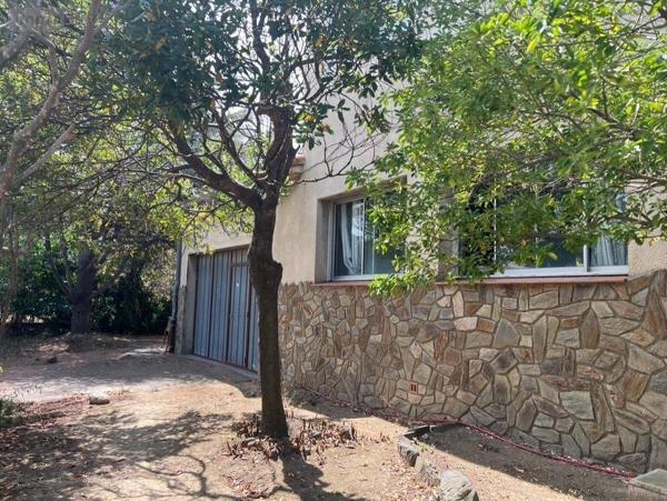 Maison individuelle à vendre à Saint-Estève dans les Pyrénées-Orientales (66240), ref : 66018/2024/03/7-VI