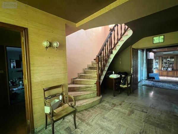 Maison individuelle à vendre à Saint-Estève dans les Pyrénées-Orientales (66240), ref : 66018/2024/03/7-VI