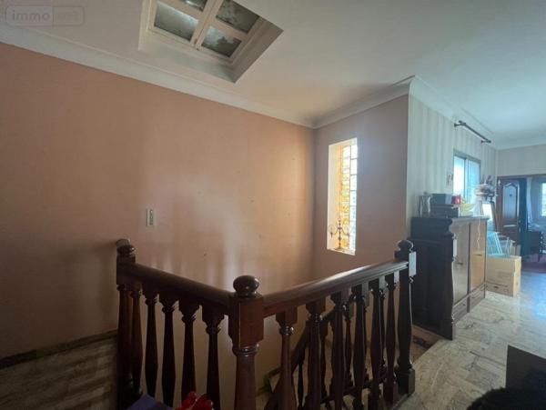 Maison individuelle à vendre à Saint-Estève dans les Pyrénées-Orientales (66240), ref : 66018/2024/03/7-VI