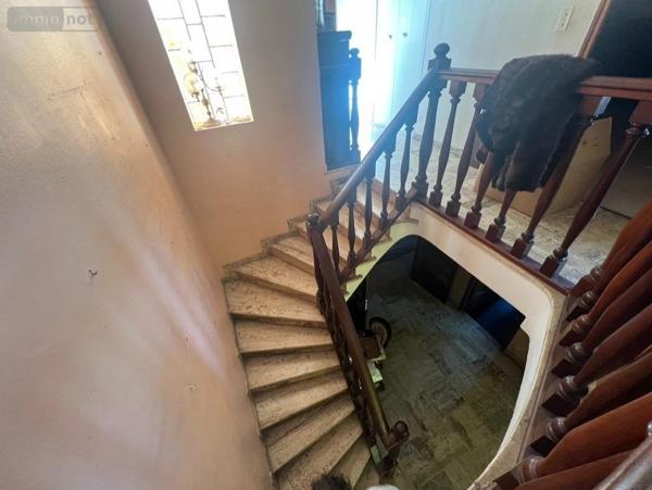 Maison individuelle à vendre à Saint-Estève dans les Pyrénées-Orientales (66240), ref : 66018/2024/03/7-VI