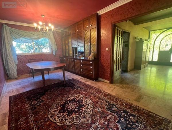 Maison individuelle à vendre à Saint-Estève dans les Pyrénées-Orientales (66240), ref : 66018/2024/03/7-VI