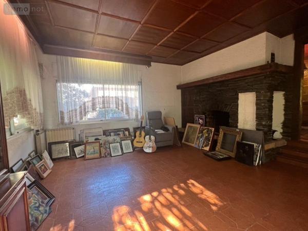 Maison individuelle à vendre à Saint-Estève dans les Pyrénées-Orientales (66240), ref : 66018/2024/03/7-VI