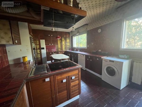 Maison individuelle à vendre à Saint-Estève dans les Pyrénées-Orientales (66240), ref : 66018/2024/03/7-VI