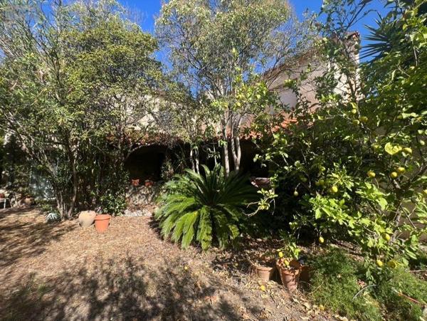 Maison individuelle à vendre à Saint-Estève dans les Pyrénées-Orientales (66240), ref : 66018/2024/03/7-VI