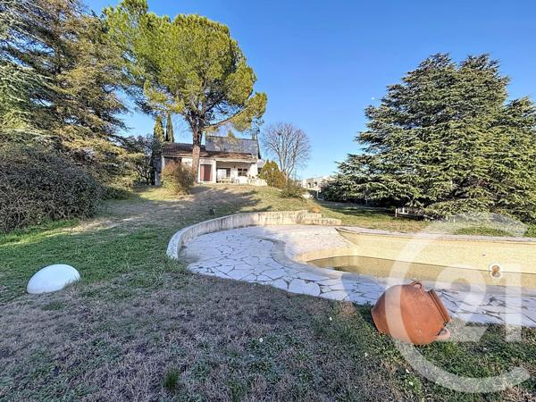 Maison à vendre  5 pièces - 158,35 m2 PRADES LE LEZ - 34