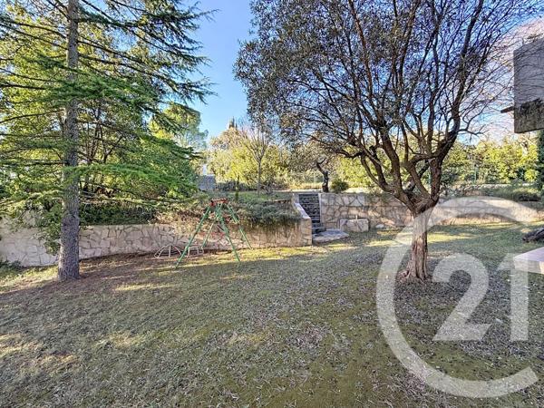 Maison à vendre  5 pièces - 158,35 m2 PRADES LE LEZ - 34