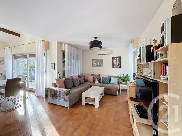 Maison à vendre  5 pièces - 158,35 m2 PRADES LE LEZ - 34