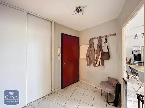 Vente appartement 2 pièces de 53m²