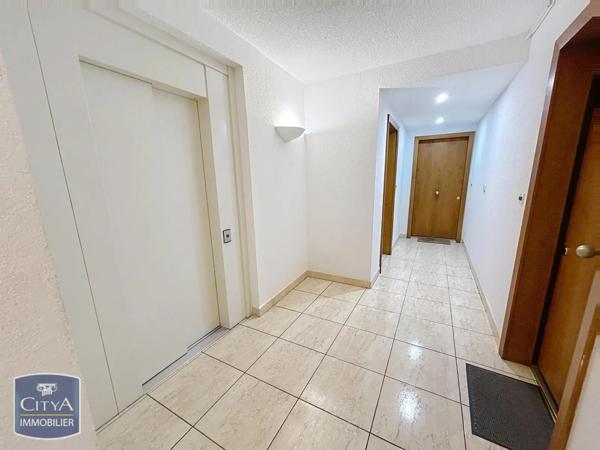 Vente appartement 2 pièces de 53m²