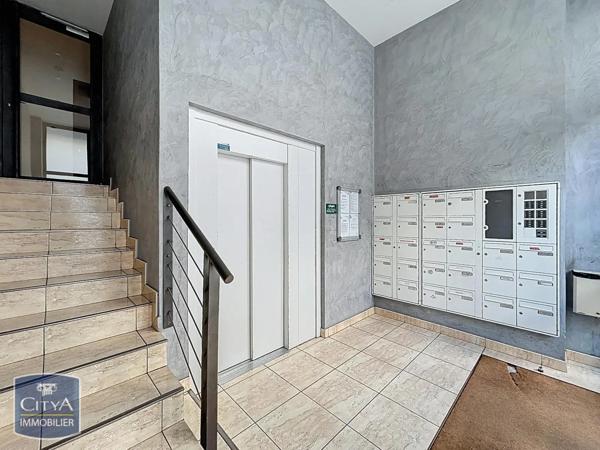 Vente appartement 2 pièces de 53m²