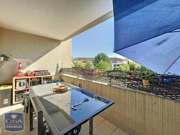 Vente appartement 2 pièces de 53m²