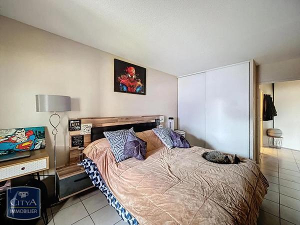 Vente appartement 2 pièces de 53m²