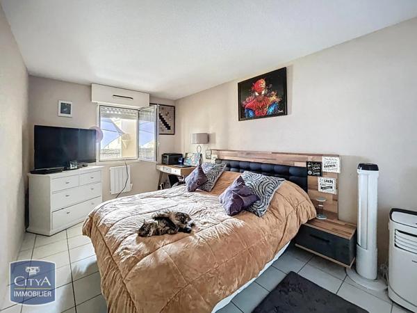 Vente appartement 2 pièces de 53m²