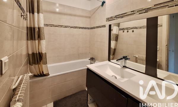 Appartement à vendre 4 pièces 82 m² Ris-Orangis