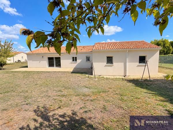 MAISON INDIVIDUELLE AVEC JARDIN ET GARAGE Détails des diagnostics énergétiques